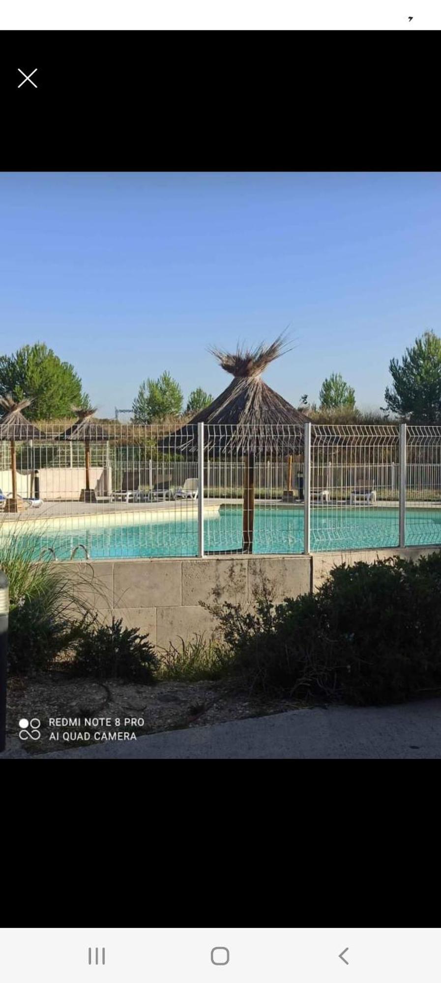 Magnifique Maison Cabries Bagian luar foto