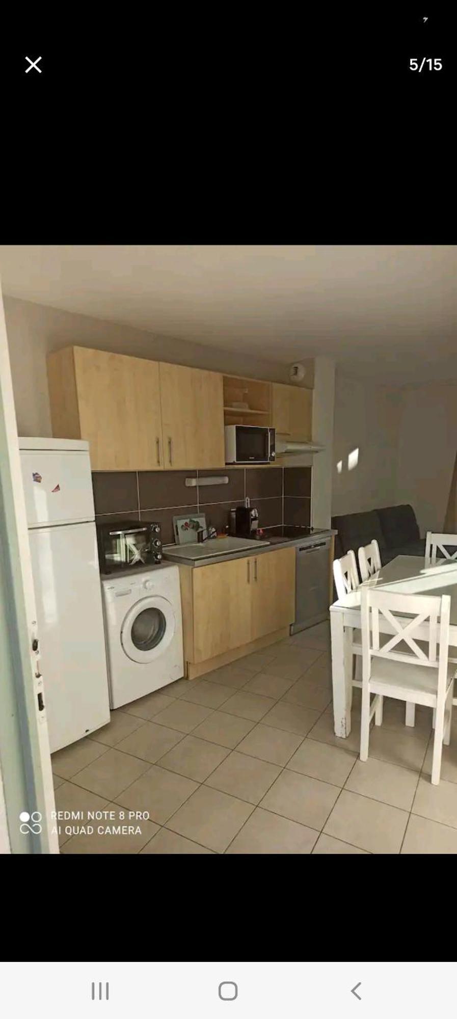 Magnifique Maison Cabries Bagian luar foto